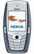 Image result for Nokia 6620