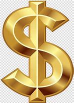 Image result for Dollar Sign Icon