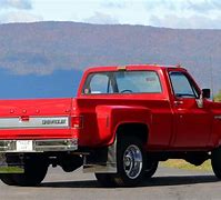 Image result for Chevy K10 Dually