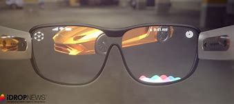 Image result for Goggle AR with Camera Prototype