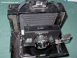 Image result for Polaroid 108 Camera