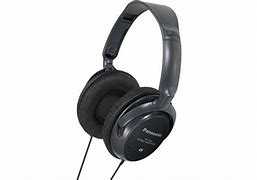 Image result for Panasonic Wired Headphones