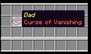 Image result for Minecraft Curse Meme