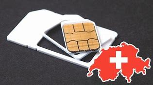 Image result for Schweiz Prepaid SIM-Karte