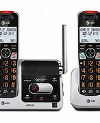 Image result for Cordless Phones with Call Blocking