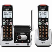 Image result for AT&T Cordless Phones Walmart