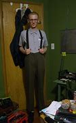 Image result for Nerd Boy Outfit