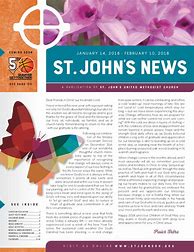 Image result for Church Monthly Newsletter Ideas