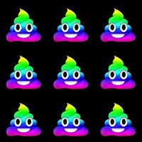 Image result for Cool Poop Emoji Wallpaper