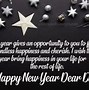 Image result for Happy New Year Bestie