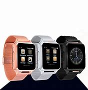Image result for X6 Watch