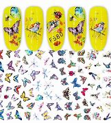 Image result for Nail Art Stickers