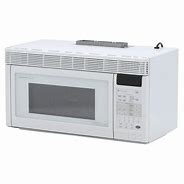Image result for Sharp Carousel Microwave Over the Range above with Vents Replacements
