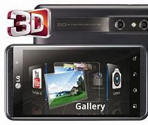 Image result for LG 3D Smartphone