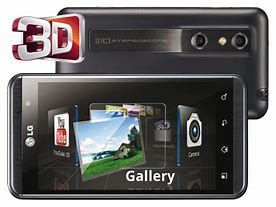 Image result for LG 3D Mobile Phones