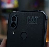 Image result for Cat Smartphone S62 Pro