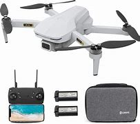 Image result for Smallest Drone with 4K Camera