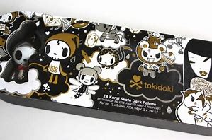 Image result for Tokidoki Unicorno Logo
