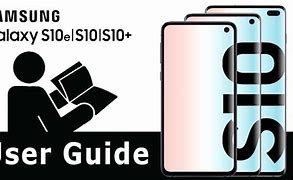 Image result for Samsung S10 Manual PDF