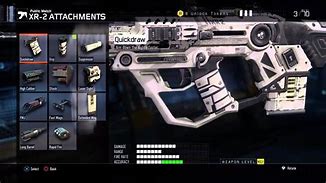 Image result for Call of Duty Black Ops XR-2