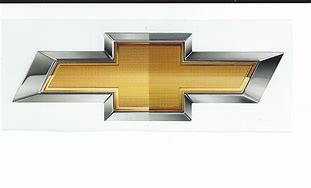 Image result for Chevrolet Logo Decals