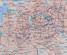 Image result for Hefei Anhui China Map