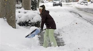 Image result for 16 Inches of Snow