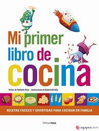 Image result for Libros De Cocina En Espanol