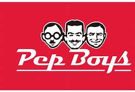 Image result for Pep Boys