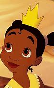 Image result for Disney Princess Bedtime Baby Tiana