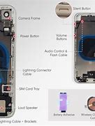 Image result for iPhone XR Component Diagram