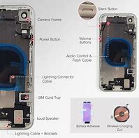 Image result for iPhone XR Main Camera Parts