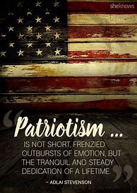 Image result for Family of Patriots Quotes