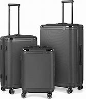 Image result for 3 Piece Luggage Set