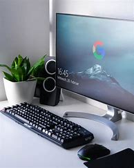 Image result for Basic Computer Home Screen