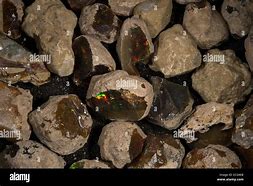 Image result for Opal in Raw Form