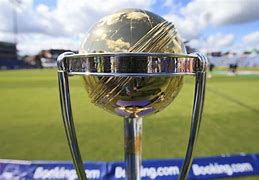Image result for Criclet World Cup
