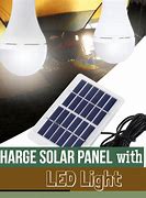 Image result for Solar Charger Light