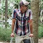 Image result for Prosthetic Leg Accessories