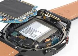 Image result for Smart watch Battery
