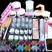 Image result for Nail Care Tools