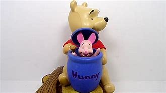 Image result for Small Winnie the Pooh Pot Animated