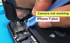 Image result for iPhone 7 Plus Back Camera Not Working