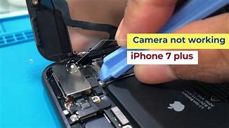 Image result for iPhone 7 Back Camera Not Working