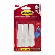 Image result for adhesives plastic hook