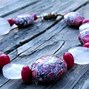 Image result for Glass Pebbles