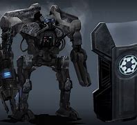 Image result for Imperial War Droid
