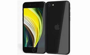 Image result for iPhone SE 20 64GB Black