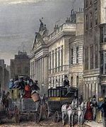 Image result for Economic Depression 1837