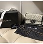 Image result for Chanel Black Pearl Bag